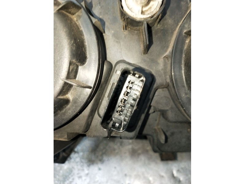Recambio de faro izquierdo para citroën c5 i break (de_) 2.0 hdi (derhzb, derhze) referencia OEM IAM 89005402  