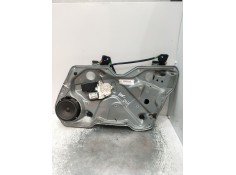 Recambio de elevalunas delantero derecho para seat leon (1m1) 1.9 tdi referencia OEM IAM 105527301 1C1959802A 5P