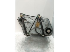 Recambio de elevalunas delantero derecho para seat leon (1m1) 1.9 tdi referencia OEM IAM 105527301 1C1959802A 5P 2