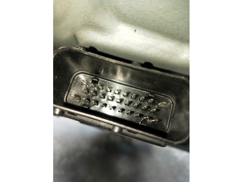 Recambio de elevalunas delantero derecho para seat leon (1m1) 1.9 tdi referencia OEM IAM 105527301 1C1959802A 5P