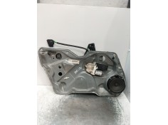 Recambio de elevalunas delantero izquierdo para seat leon (1m1) 1.9 tdi referencia OEM IAM 105526301 1C1959801A 5P