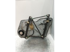 Recambio de elevalunas delantero izquierdo para seat leon (1m1) 1.9 tdi referencia OEM IAM 105526301 1C1959801A 5P 2
