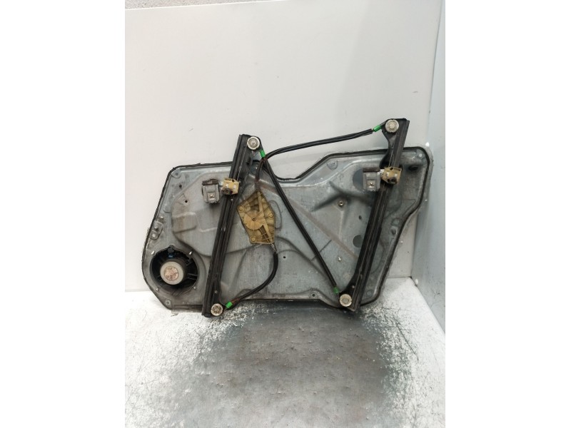 Recambio de elevalunas delantero izquierdo para seat leon (1m1) 1.9 tdi referencia OEM IAM 105526301 1C1959801A 5P