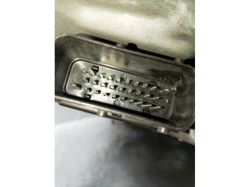 Recambio de elevalunas delantero izquierdo para seat leon (1m1) 1.9 tdi referencia OEM IAM 105526301 1C1959801A 5P