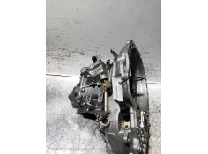 Recambio de caja cambios para daewoo nubira berlina 2.0 i referencia OEM IAM RQ001674 BC374  2