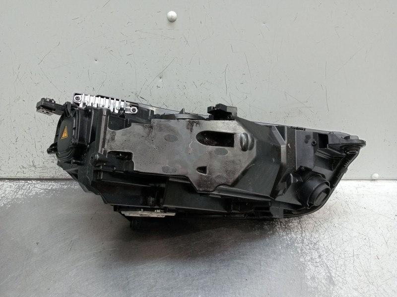 Recambio de faro izquierdo para audi q5 (fyb, fyg) 2.0 tdi quattro referencia OEM IAM 80A941043F F00HTA900100 