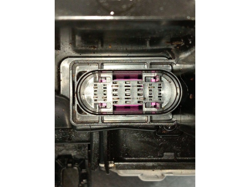 Recambio de faro izquierdo para audi q5 (fyb, fyg) 2.0 tdi quattro referencia OEM IAM 80A941043F F00HTA900100 