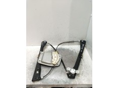 Recambio de elevalunas delantero derecho para volkswagen golf v (1k1) 1.9 tdi referencia OEM IAM 1K4837482S 980036300S 5P