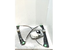 Recambio de elevalunas delantero derecho para volkswagen golf v (1k1) 1.9 tdi referencia OEM IAM 1K4837482S 980036300S 5P 2