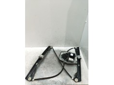 Recambio de elevalunas delantero izquierdo para volkswagen golf v (1k1) 1.9 tdi referencia OEM IAM 1K0959701AK 402113A 5P 2