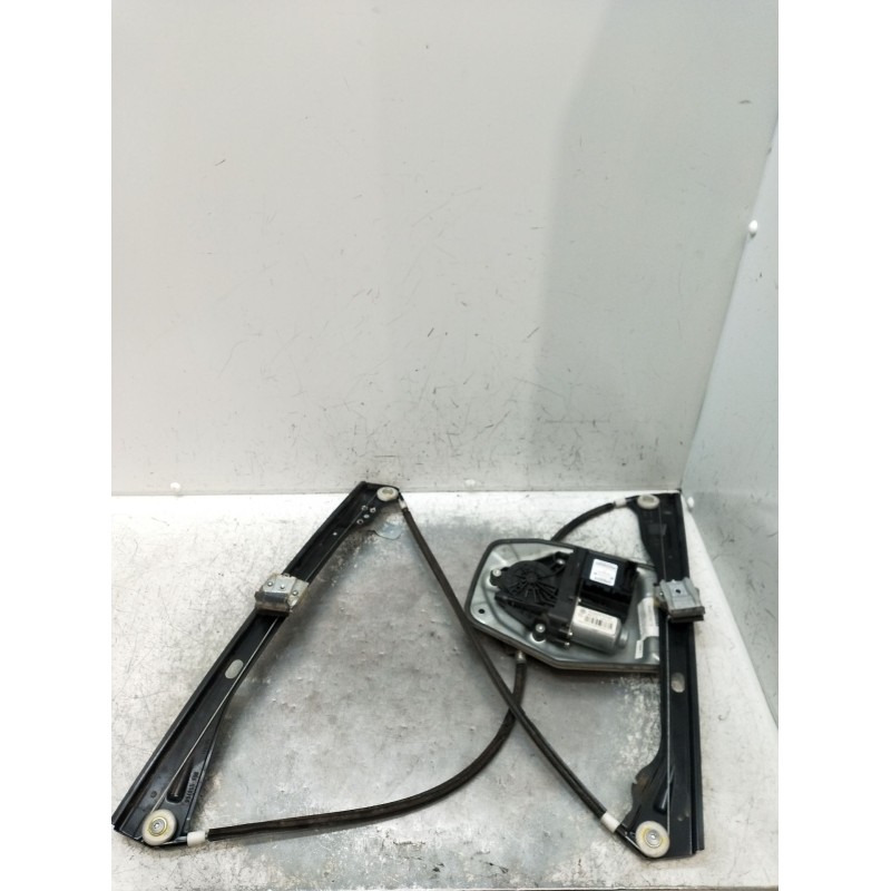 Recambio de elevalunas delantero izquierdo para volkswagen golf v (1k1) 1.9 tdi referencia OEM IAM 1K0959701AK 402113A 5P