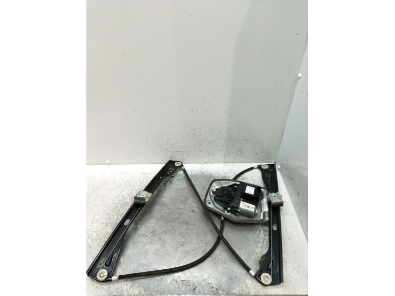 Recambio de elevalunas delantero izquierdo para volkswagen golf v (1k1) 1.9 tdi referencia OEM IAM 1K0959701AK 402113A 5P