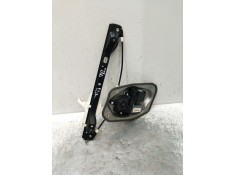 Recambio de elevalunas trasero derecho para volkswagen golf v (1k1) 1.9 tdi referencia OEM IAM 1K4839401E 1K0959703K 5P