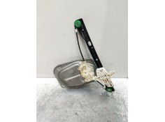 Recambio de elevalunas trasero derecho para volkswagen golf v (1k1) 1.9 tdi referencia OEM IAM 1K4839401E 1K0959703K 5P 2