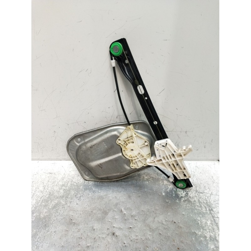 Recambio de elevalunas trasero derecho para volkswagen golf v (1k1) 1.9 tdi referencia OEM IAM 1K4839401E 1K0959703K 5P