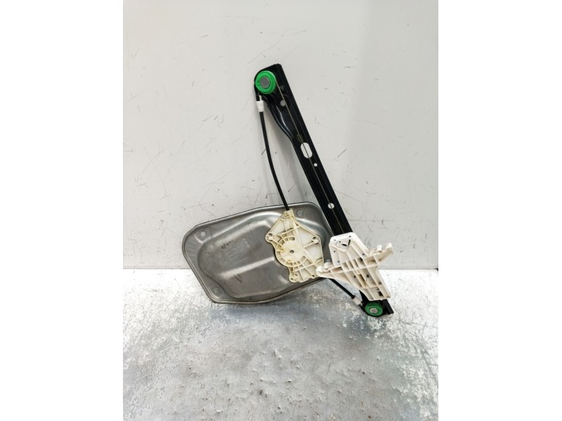 Recambio de elevalunas trasero derecho para volkswagen golf v (1k1) 1.9 tdi referencia OEM IAM 1K4839401E 1K0959703K 5P