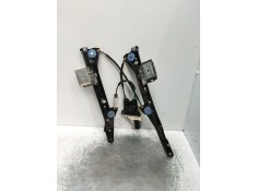 Recambio de elevalunas trasero derecho para audi a5 sportback (8t) 3.0 tdi (150kw) referencia OEM IAM 8T8839462 5P