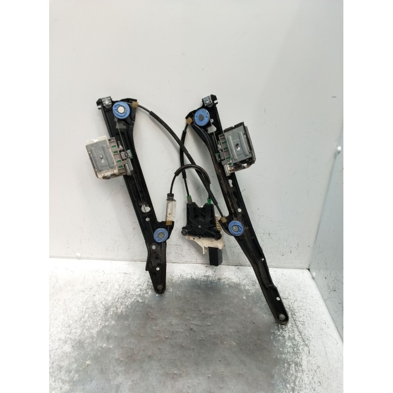 Recambio de elevalunas trasero derecho para audi a5 sportback (8t) 3.0 tdi (150kw) referencia OEM IAM 8T8839462 5P 