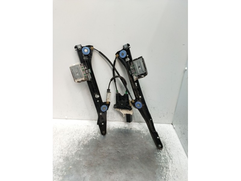 Recambio de elevalunas trasero derecho para audi a5 sportback (8t) 3.0 tdi (150kw) referencia OEM IAM 8T8839462 5P 