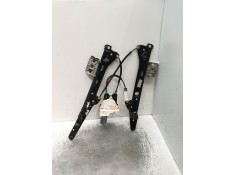 Recambio de elevalunas trasero derecho para audi a5 sportback (8t) 3.0 tdi (150kw) referencia OEM IAM 8T8839462 5P  2