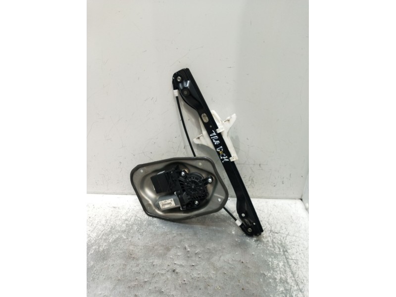 Recambio de elevalunas trasero derecho para volkswagen golf v (1k1) 1.9 tdi referencia OEM IAM 1K4839402E 1K0959704K 5P