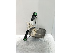 Recambio de elevalunas trasero derecho para volkswagen golf v (1k1) 1.9 tdi referencia OEM IAM 1K4839402E 1K0959704K 5P 2