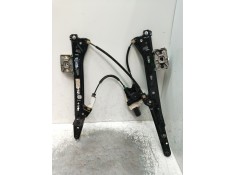 Recambio de elevalunas trasero izquierdo para audi a5 sportback (8t) 3.0 tdi (150kw) referencia OEM IAM 8T8839461 5P