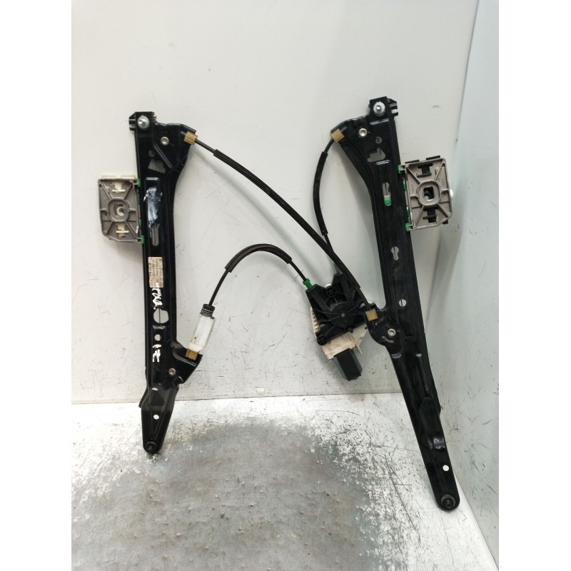 Recambio de elevalunas trasero izquierdo para audi a5 sportback (8t) 3.0 tdi (150kw) referencia OEM IAM 8T8839461 5P 