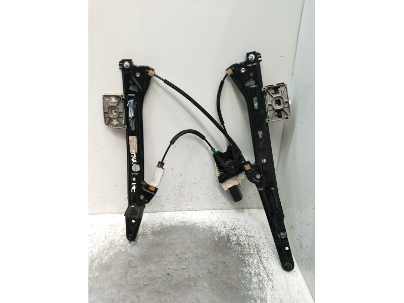 Recambio de elevalunas trasero izquierdo para audi a5 sportback (8t) 3.0 tdi (150kw) referencia OEM IAM 8T8839461 5P 