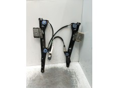 Recambio de elevalunas trasero izquierdo para audi a5 sportback (8t) 3.0 tdi (150kw) referencia OEM IAM 8T8839461 5P  2