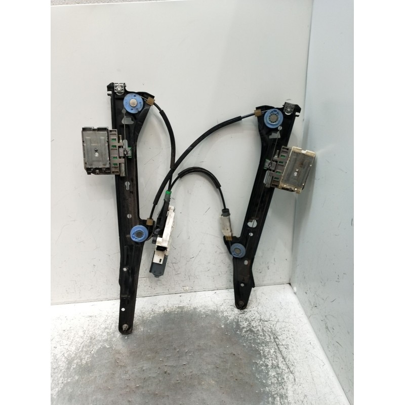 Recambio de elevalunas trasero izquierdo para audi a5 sportback (8t) 3.0 tdi (150kw) referencia OEM IAM 8T8839461 5P 