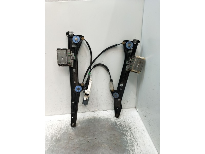 Recambio de elevalunas trasero izquierdo para audi a5 sportback (8t) 3.0 tdi (150kw) referencia OEM IAM 8T8839461 5P 