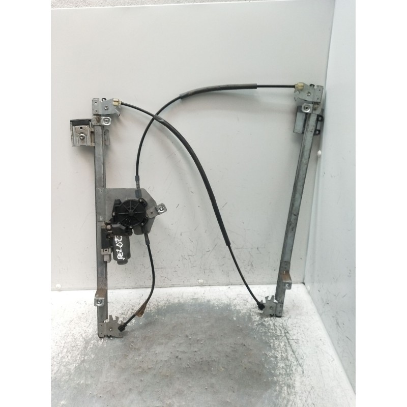 Recambio de elevalunas delantero derecho para citroën jumpy 2.0 hdi cat (rhk / dw10uted4) referencia OEM IAM  5P 