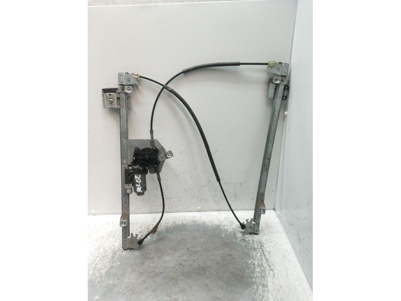 Recambio de elevalunas delantero derecho para citroën jumpy 2.0 hdi cat (rhk / dw10uted4) referencia OEM IAM  5P 