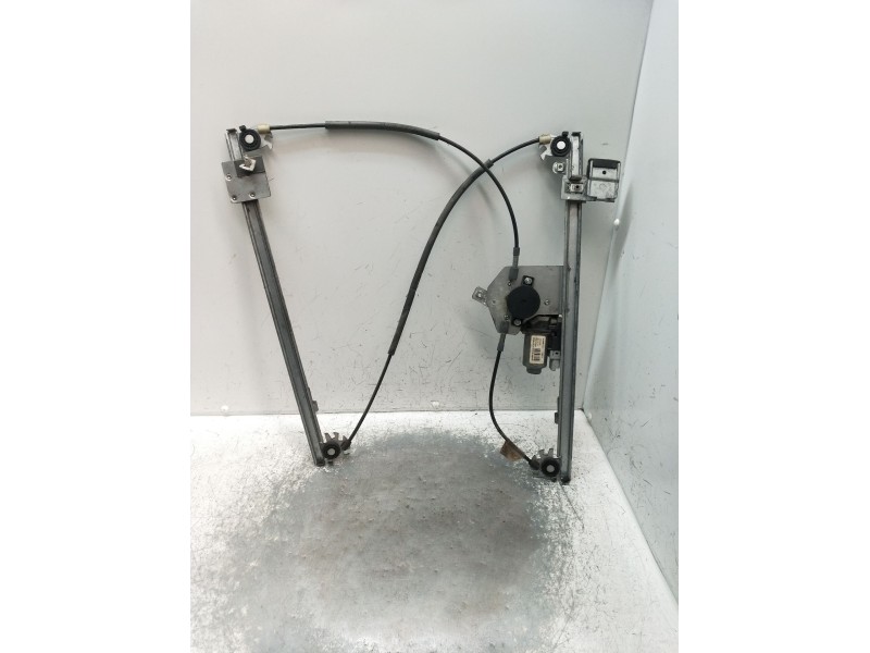 Recambio de elevalunas delantero derecho para citroën jumpy 2.0 hdi cat (rhk / dw10uted4) referencia OEM IAM  5P 