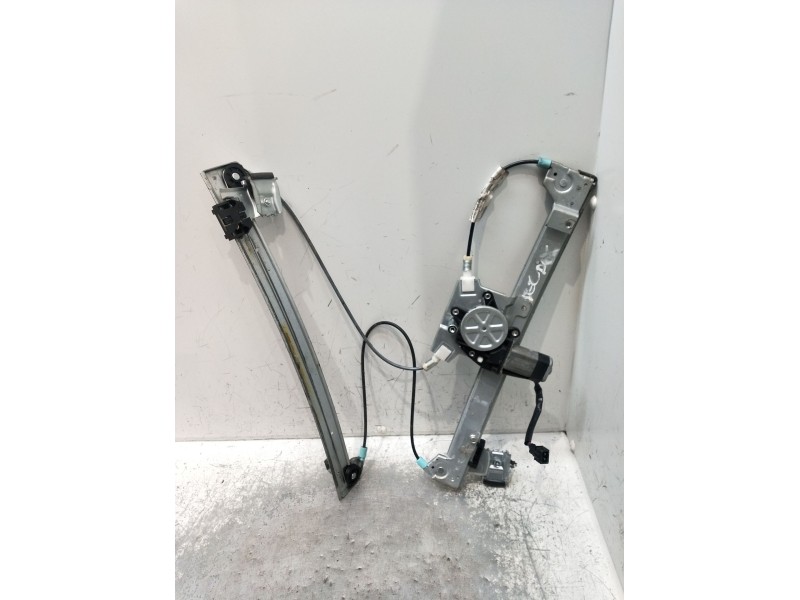 Recambio de elevalunas delantero derecho para seat cordoba (6k1, 6k2) 1.9 tdi referencia OEM IAM  5P 