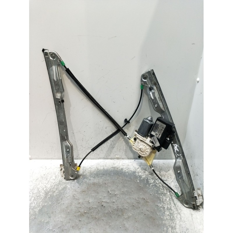 Recambio de elevalunas delantero izquierdo para citroën c5 i break (de_) 2.0 hdi (derhzb, derhze) referencia OEM IAM 9648484980 