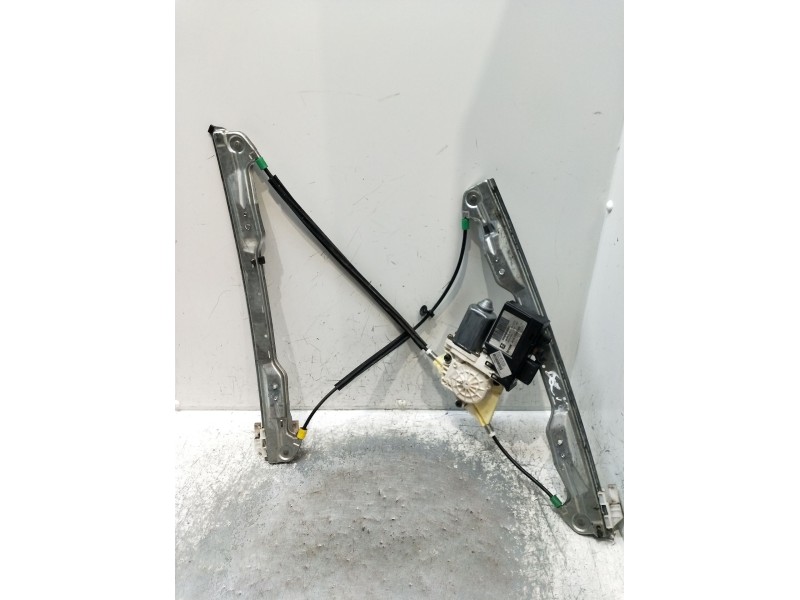 Recambio de elevalunas delantero izquierdo para citroën c5 i break (de_) 2.0 hdi (derhzb, derhze) referencia OEM IAM 9648484980 