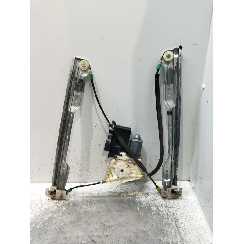 Recambio de elevalunas delantero izquierdo para citroën c5 i break (de_) 2.0 hdi (derhzb, derhze) referencia OEM IAM 9648484980 