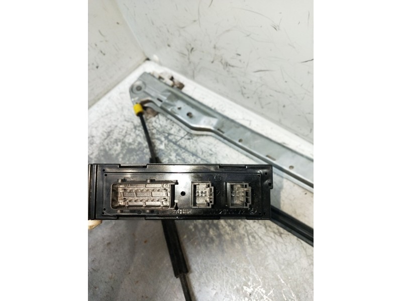 Recambio de elevalunas delantero izquierdo para citroën c5 i break (de_) 2.0 hdi (derhzb, derhze) referencia OEM IAM 9648484980 