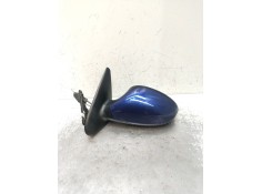 Recambio de retrovisor izquierdo para seat leon (1m1) 1.9 tdi referencia OEM IAM  MANUAL