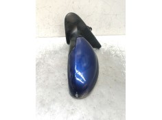 Recambio de retrovisor izquierdo para seat leon (1m1) 1.9 tdi referencia OEM IAM  MANUAL  2