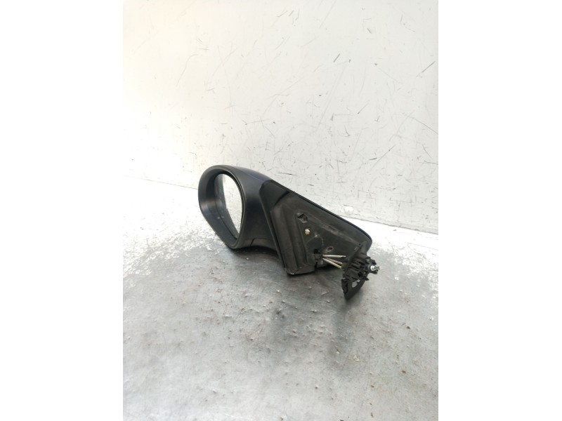 Recambio de retrovisor izquierdo para seat leon (1m1) 1.9 tdi referencia OEM IAM  MANUAL 