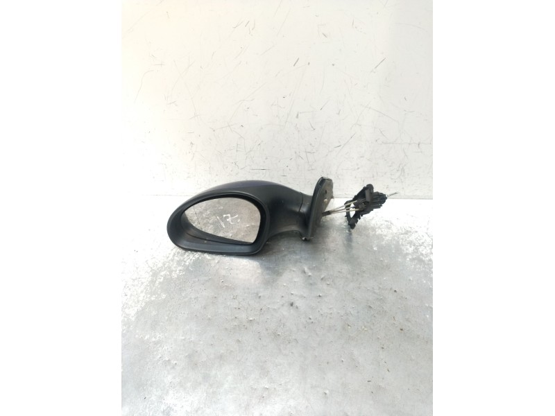 Recambio de retrovisor izquierdo para seat leon (1m1) 1.9 tdi referencia OEM IAM  MANUAL 