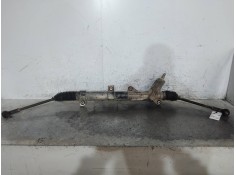 Recambio de cremallera direccion para mercedes vito (w638) caja cerrada 110 cdi  (638.094) referencia OEM IAM A6384611101 638460