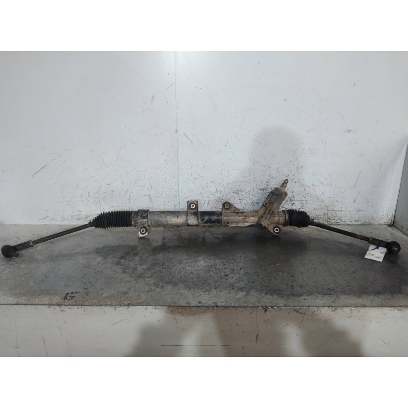 Recambio de cremallera direccion para mercedes vito (w638) caja cerrada 110 cdi  (638.094) referencia OEM IAM A6384611101 638460