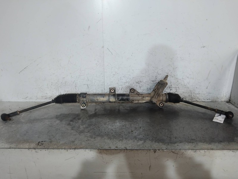 Recambio de cremallera direccion para mercedes vito (w638) caja cerrada 110 cdi  (638.094) referencia OEM IAM A6384611101 638460