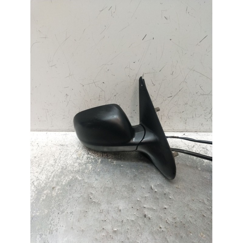 Recambio de retrovisor derecho para seat cordoba (6k1, 6k2) 1.9 tdi referencia OEM IAM  MANUAL 