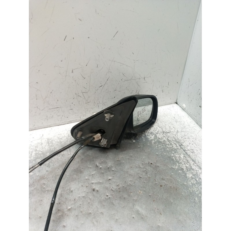 Recambio de retrovisor derecho para seat cordoba (6k1, 6k2) 1.9 tdi referencia OEM IAM  MANUAL 