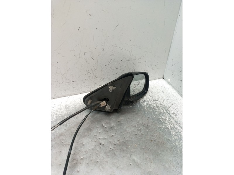 Recambio de retrovisor derecho para seat cordoba (6k1, 6k2) 1.9 tdi referencia OEM IAM  MANUAL 